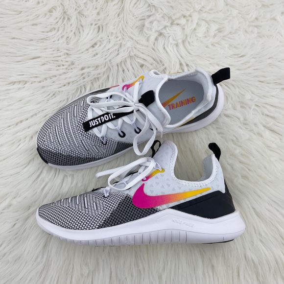 Nike Shoes - Women's Nike Free TR8 Cross Training Sneakers